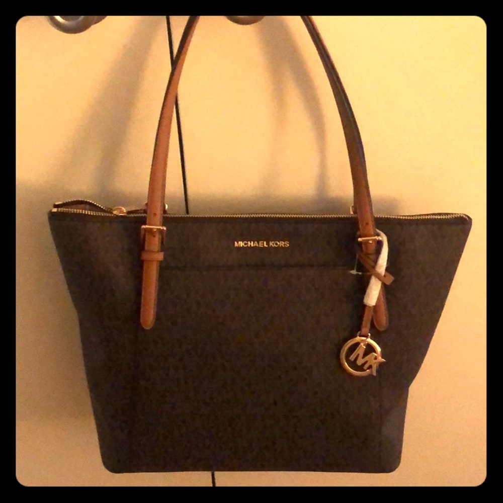 Michael Kors Ciara tote